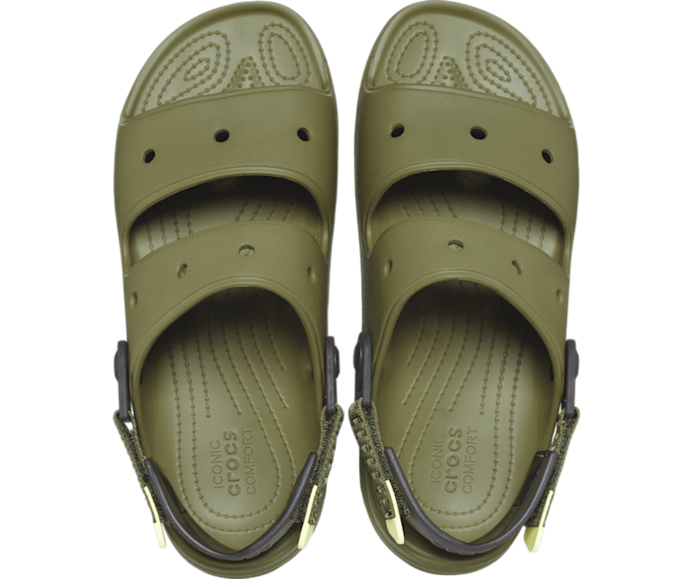 All-Terrain Sandal