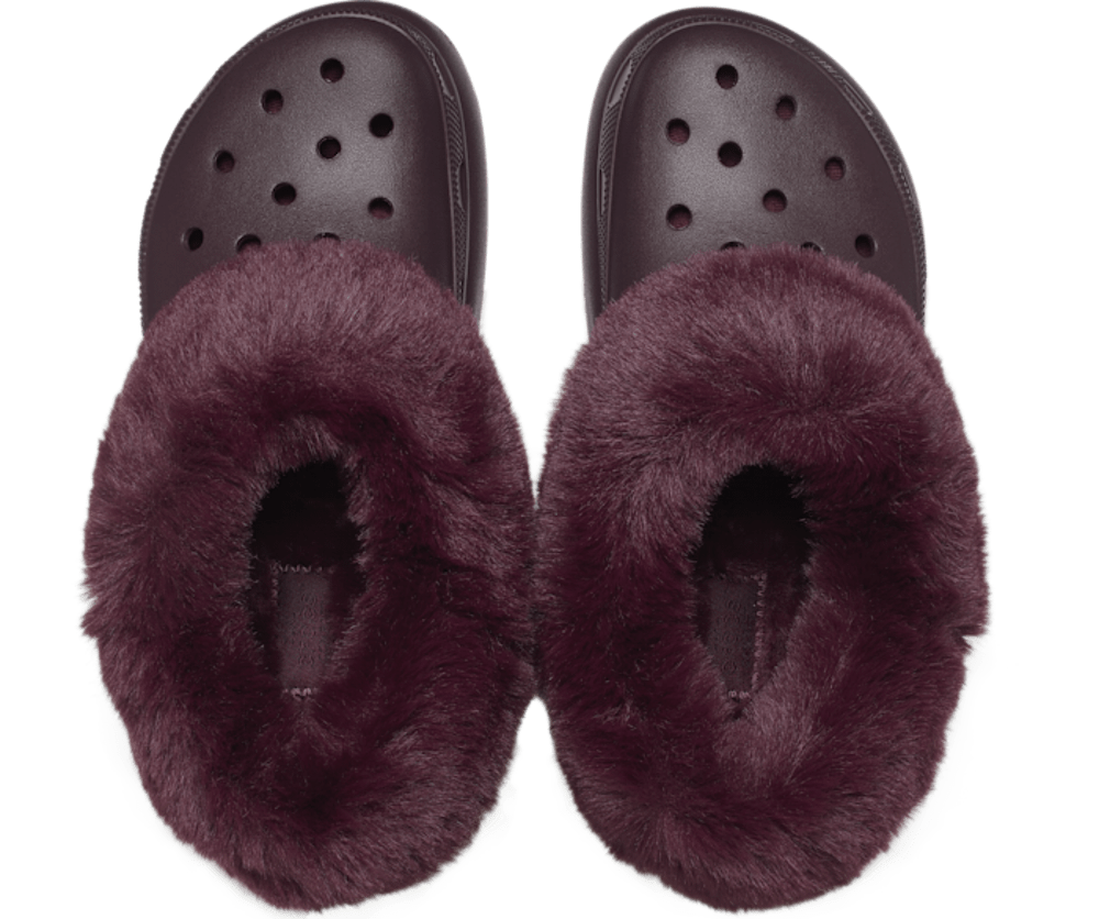 Furever Crush Shoe