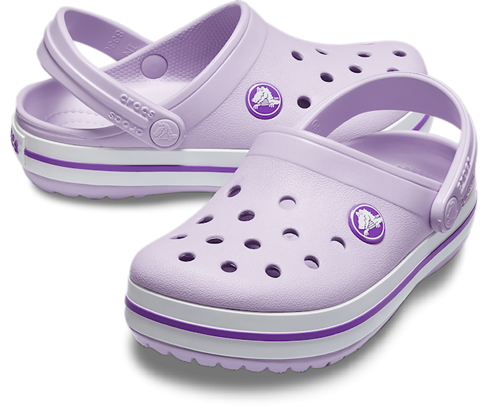 Kids' Crocband™ Clog