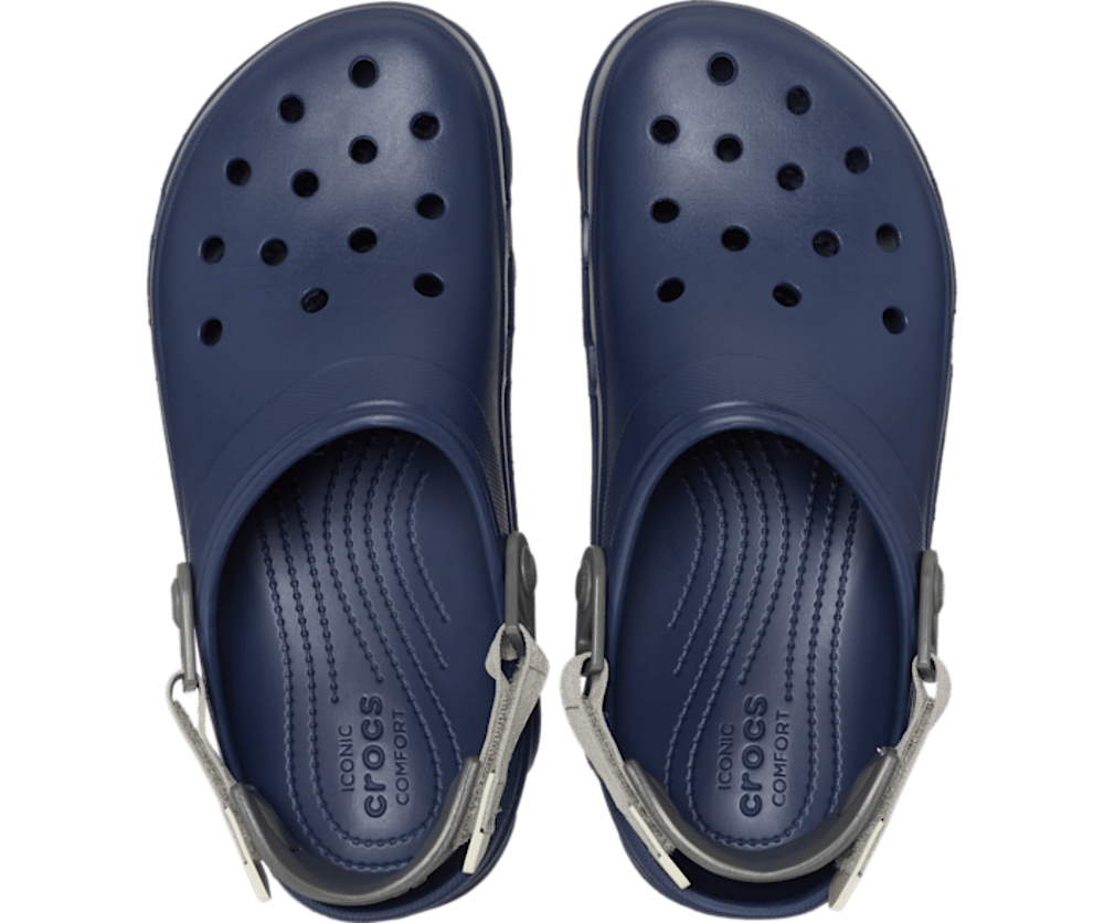 All-Terrain Clog