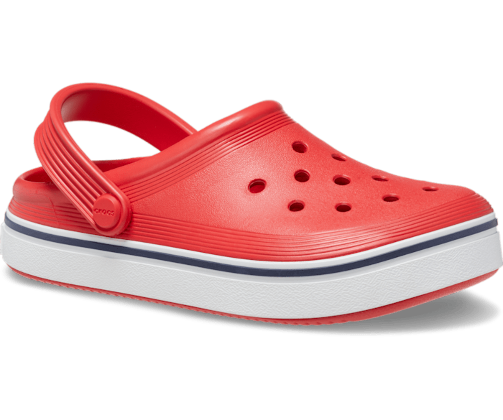 Toddler Off Court Clog