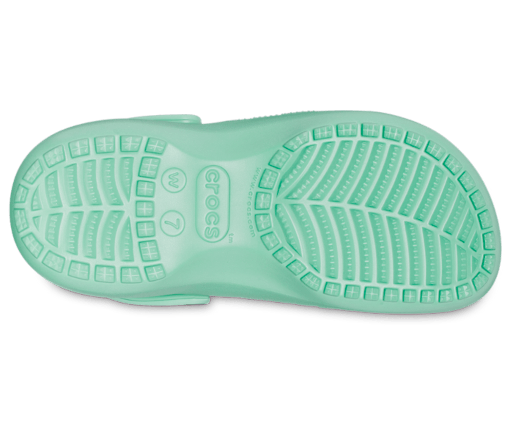 Women's Classic Platform Clog