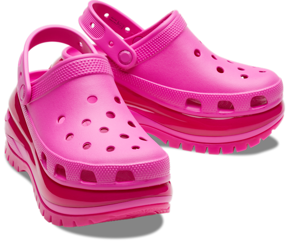 Mega Crush Clog