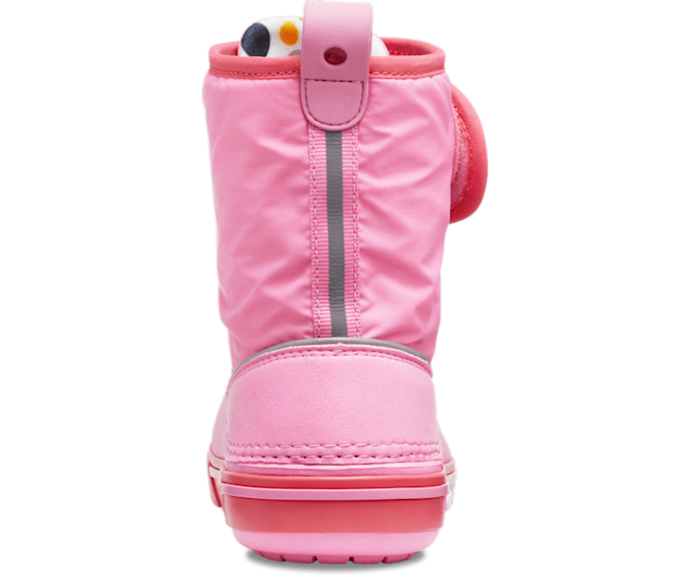 Kids’ Crocband™ II.5 Gust Boot
