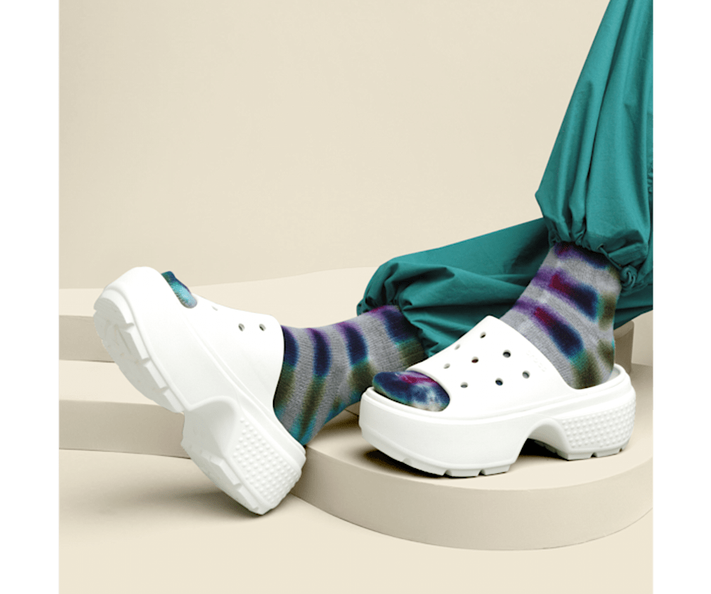 Stomp Slide