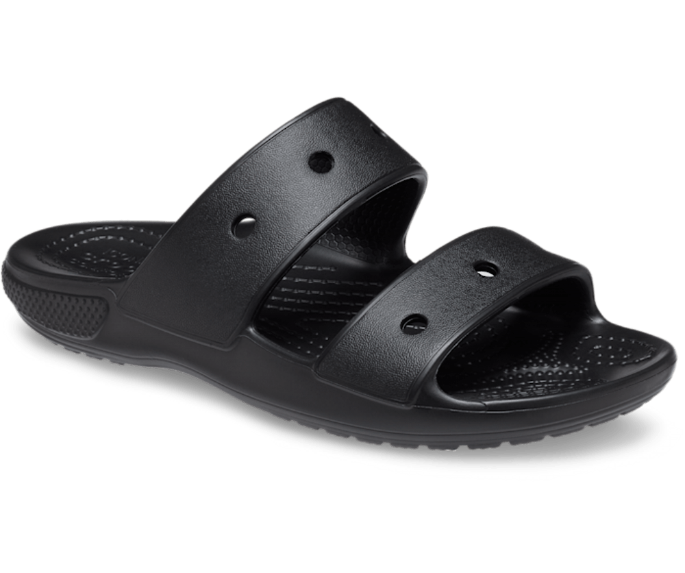 Kids' Classic Crocs Sandal