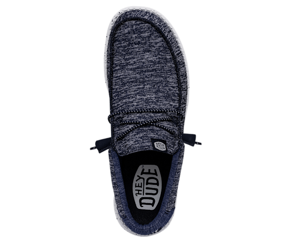 Wally Sport Knit