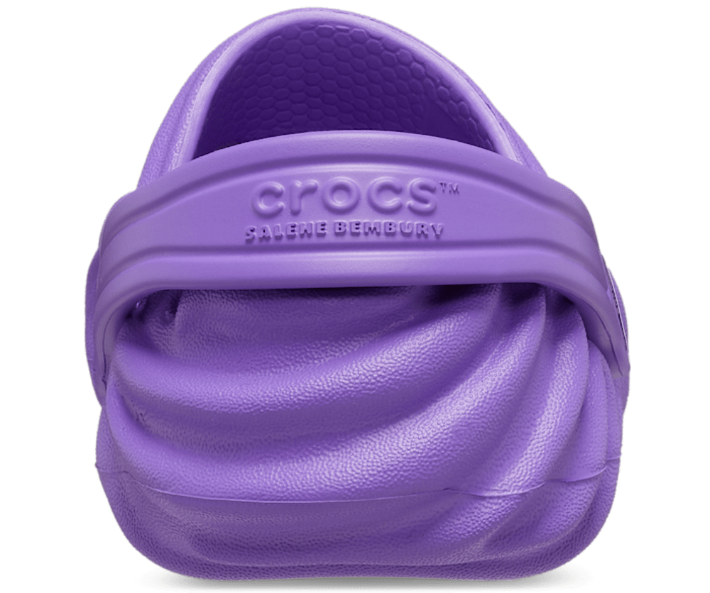 Salehe Bembury X The Pollex Clog Toddler