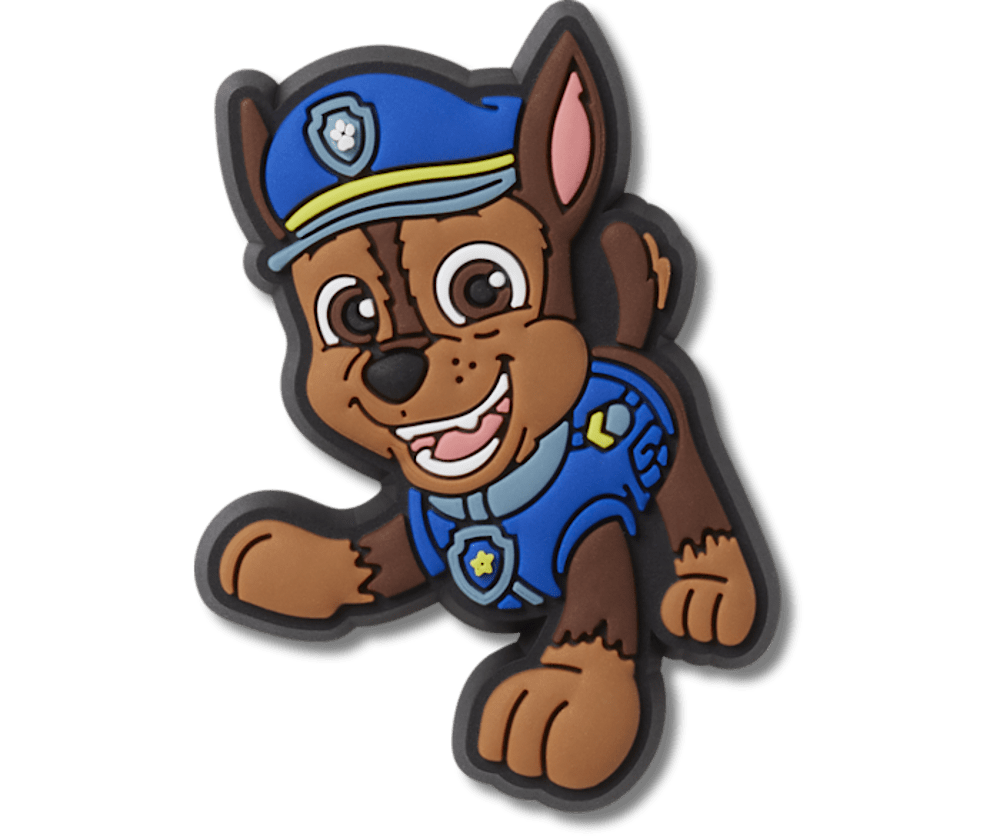 Paw Patrol Chase
