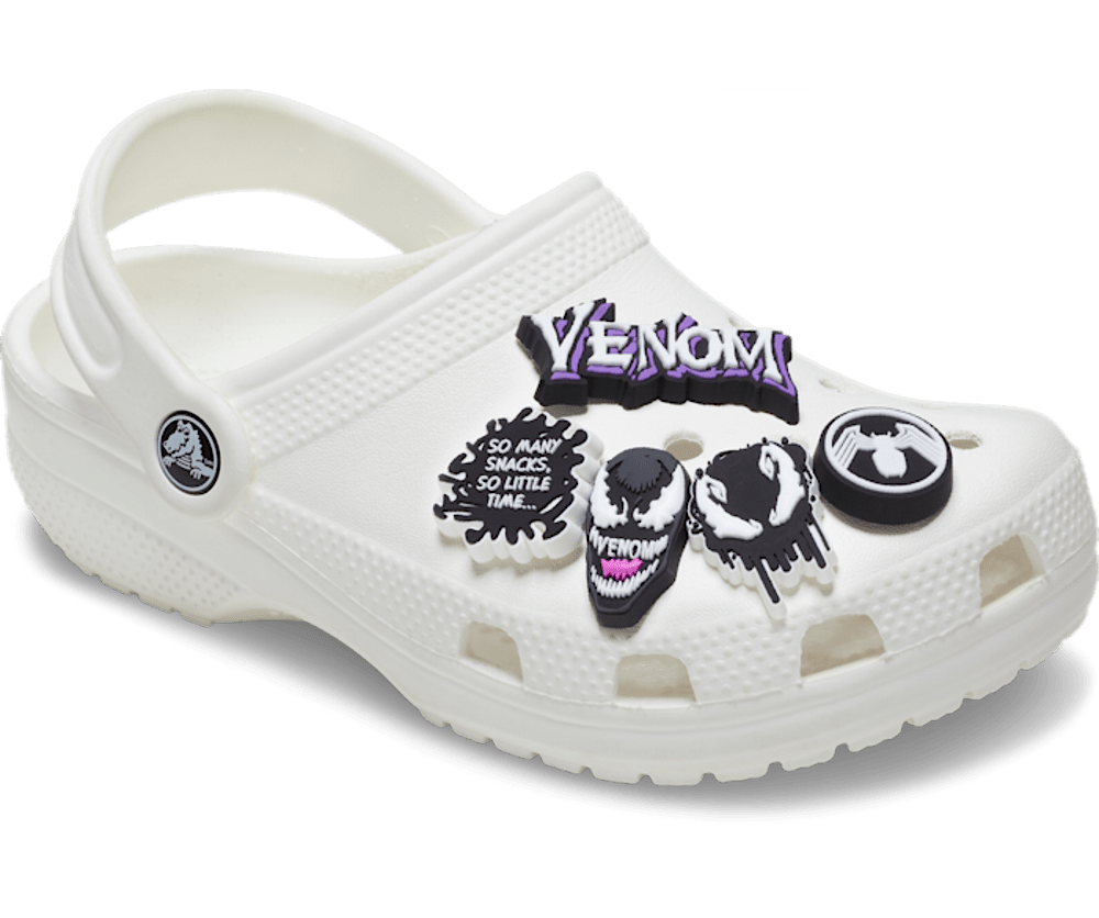 Spider-man Venom 5 Pack