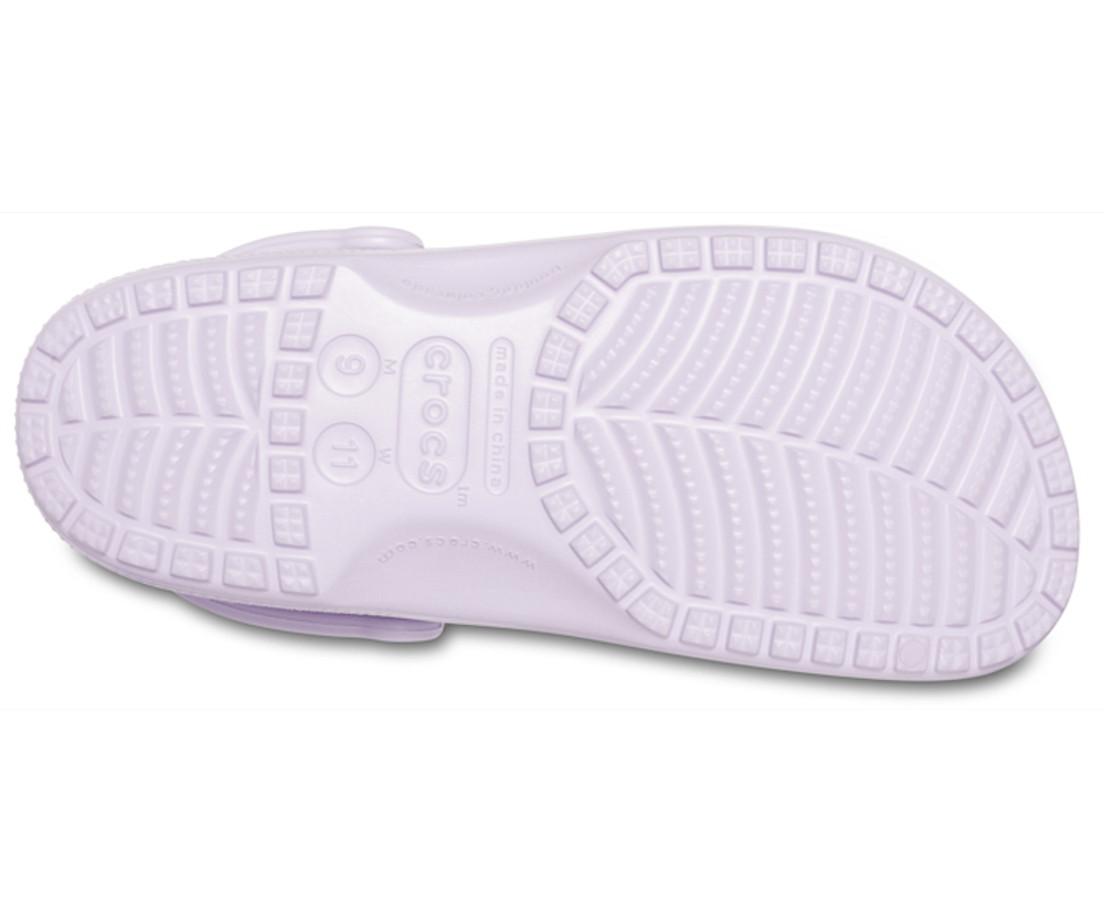Classic Clog