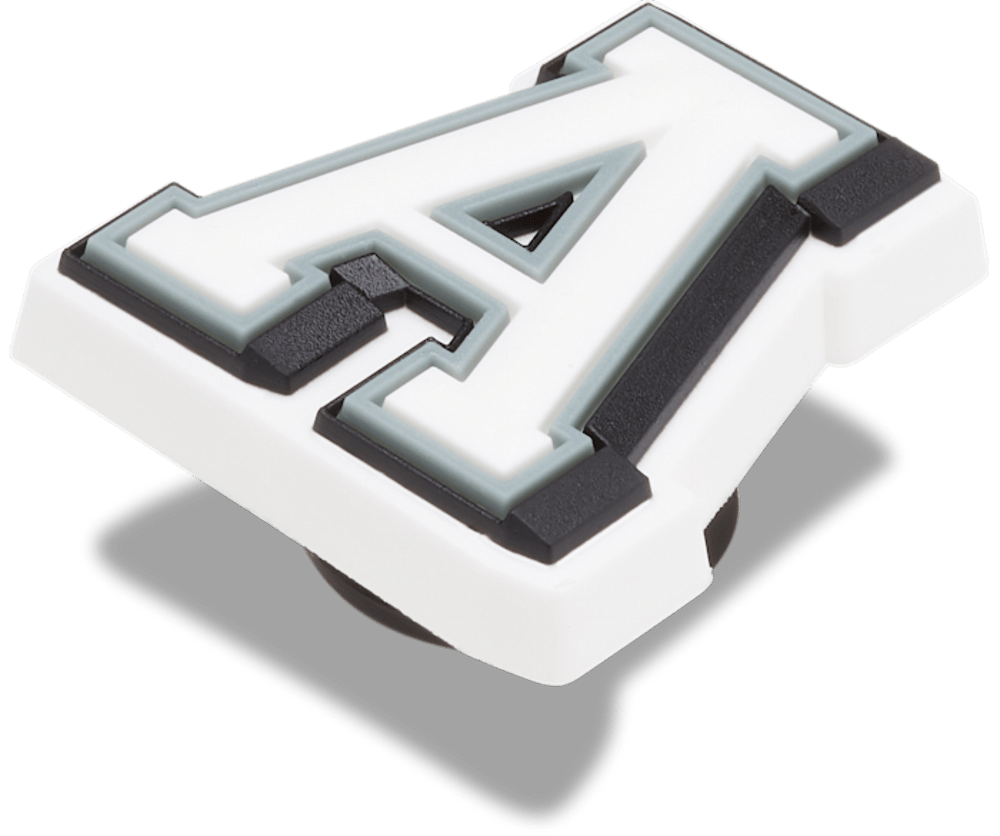 Letter A