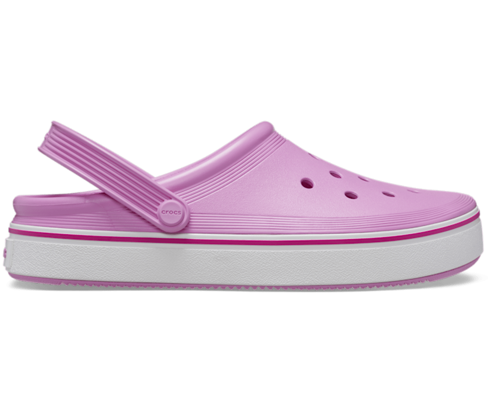 Off Court Clog