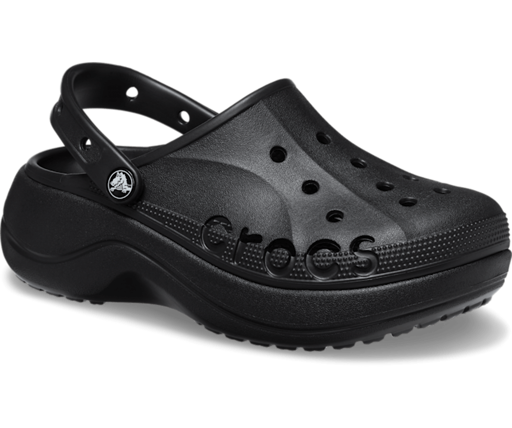 Baya Platform Clog