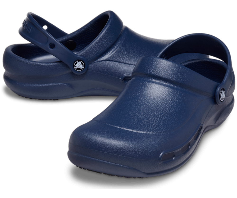 Bistro Slip Resistant Work Clog