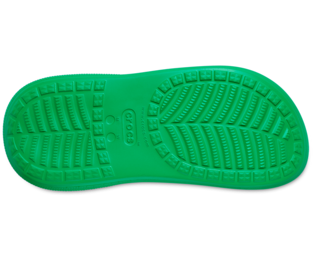 Crush Boot