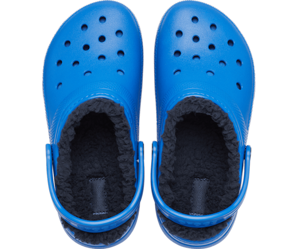 Kids' Classic Lined Clog