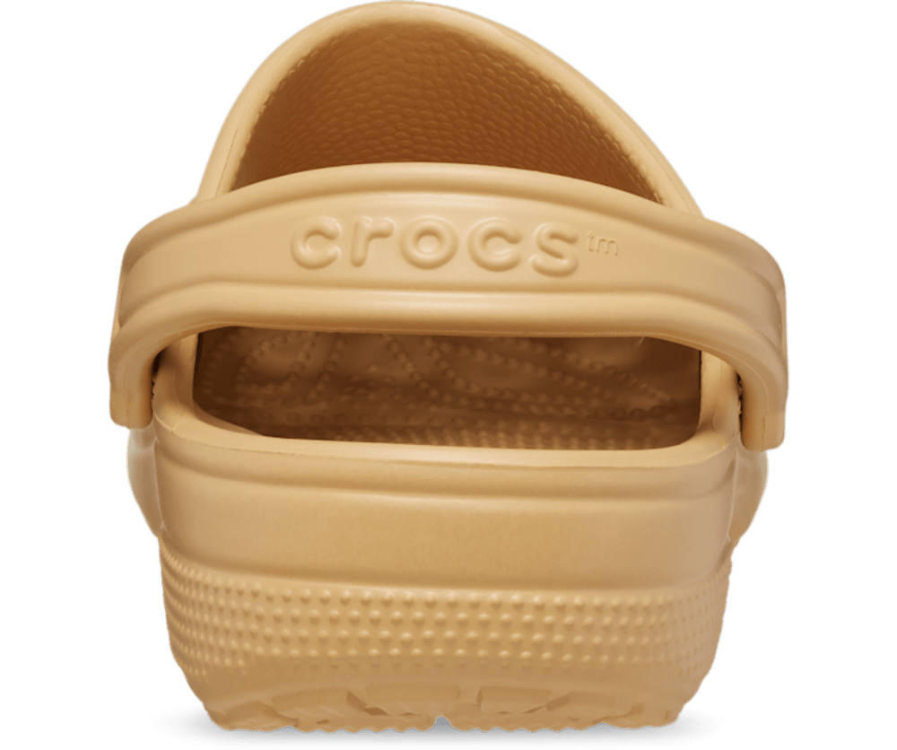 Classic Clog