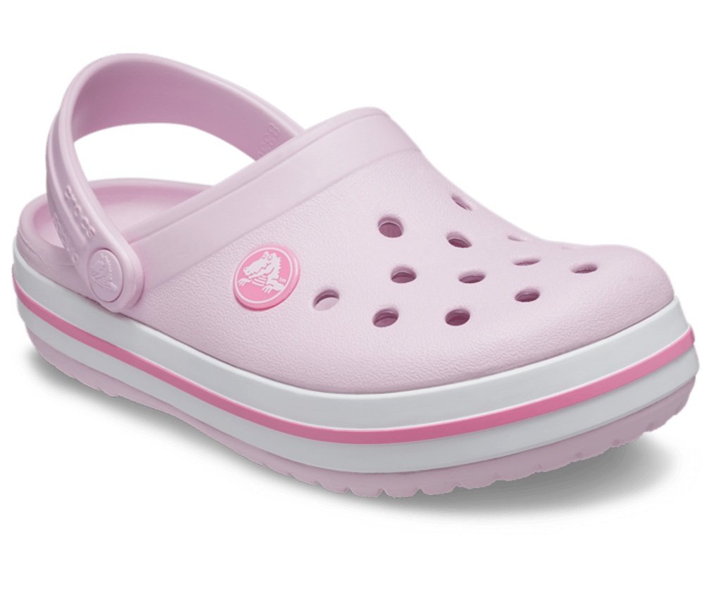 Kids' Crocband™ Clog
