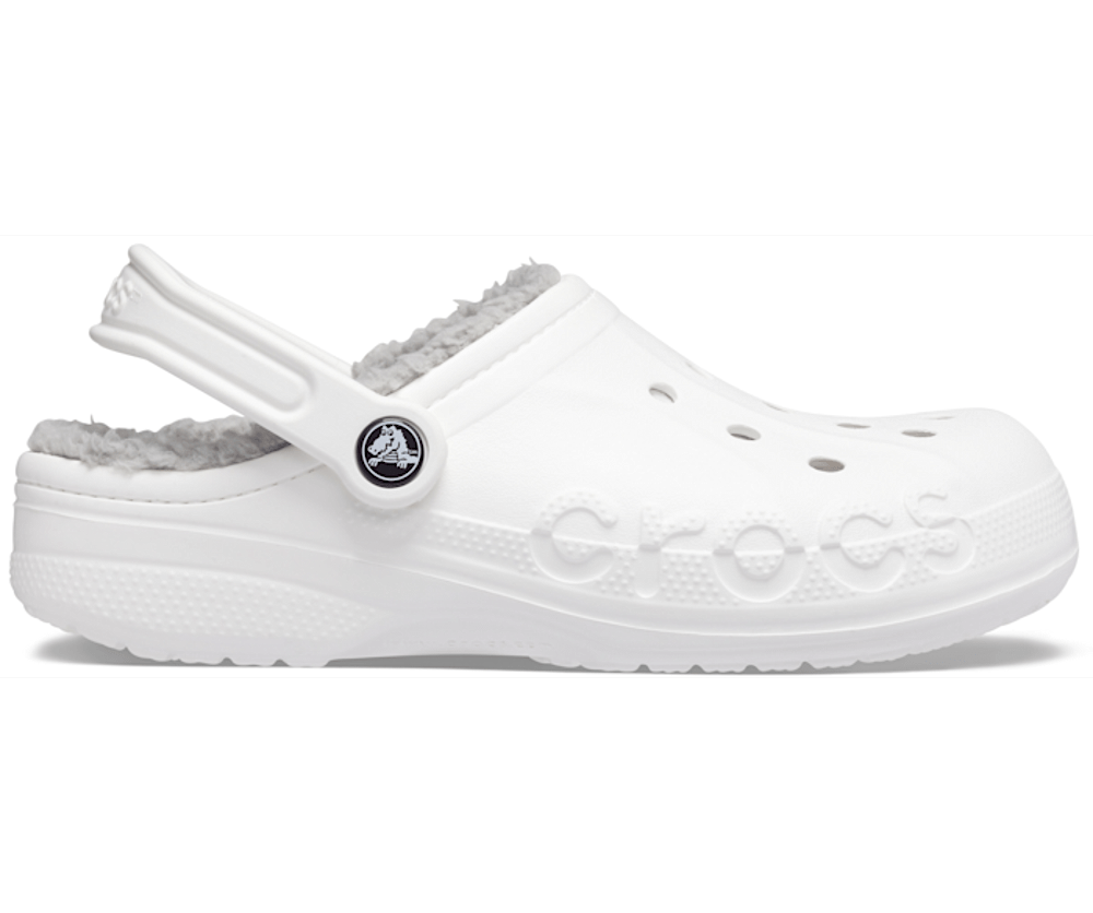 Baya Lined Clog