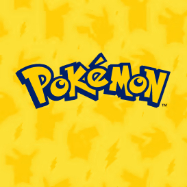 POKÉMON