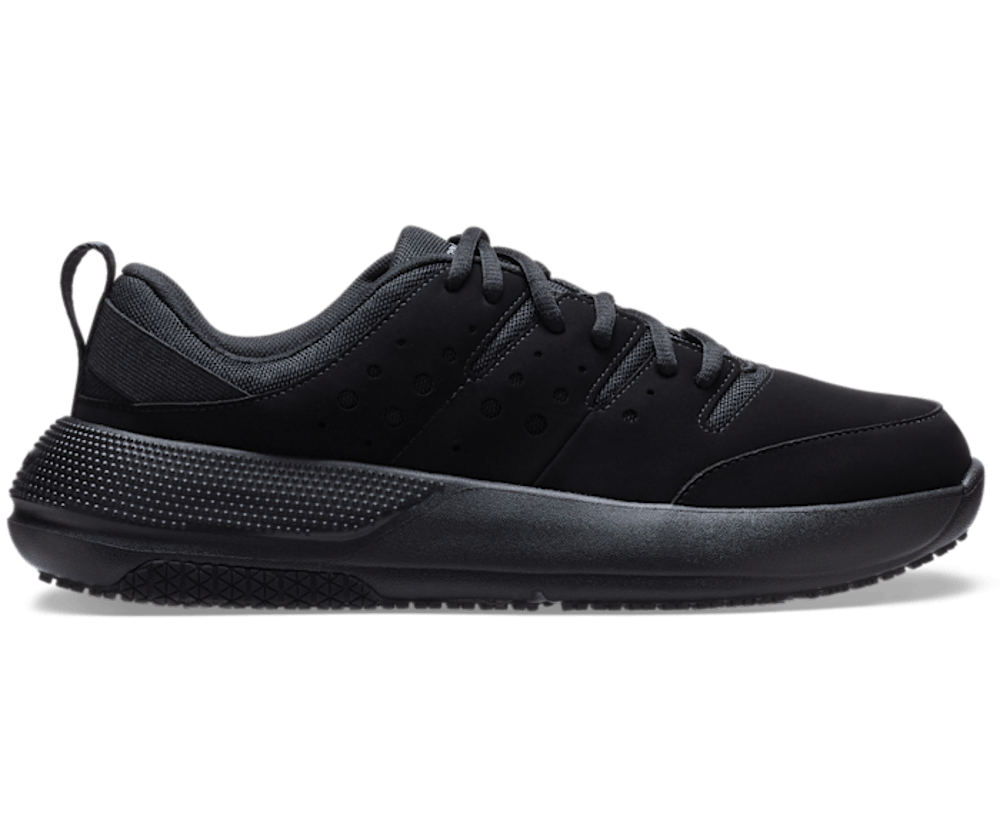 Men's On the Clock Slip Resistant Work Sneaker
