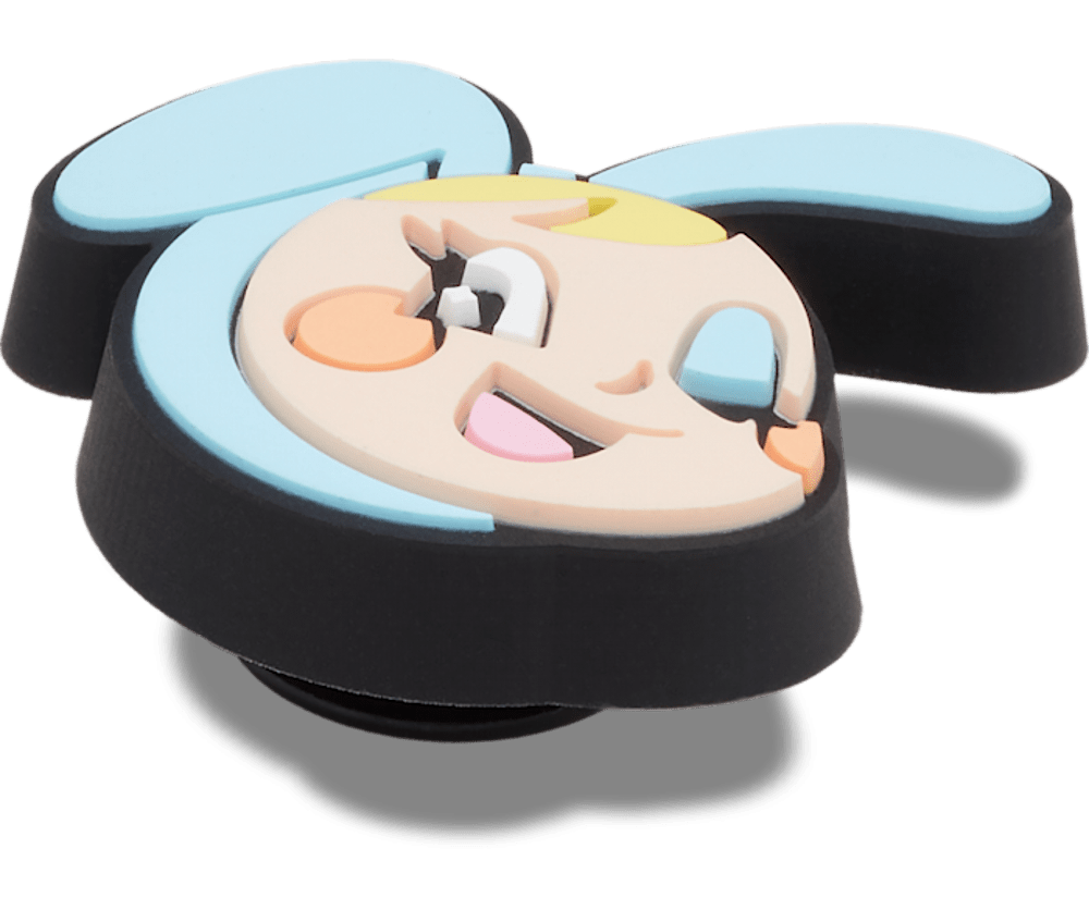 Y2K Anime Bunny Girl