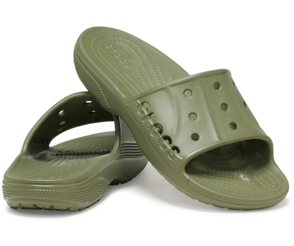 Baya II Slide