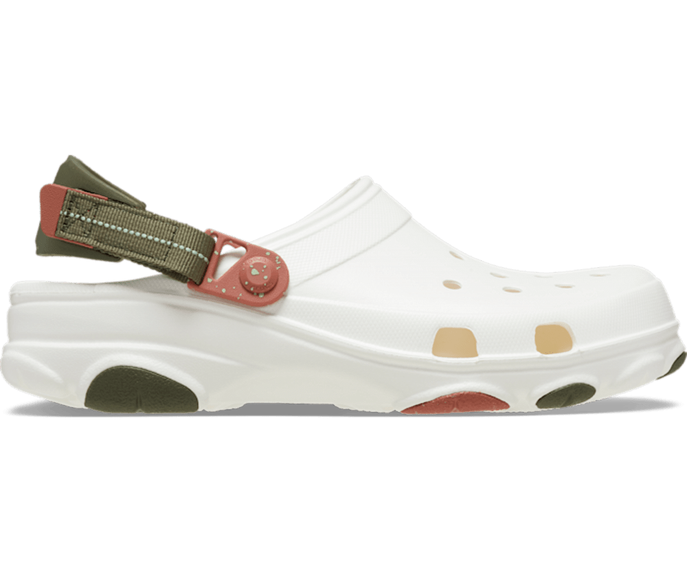 All-Terrain Clog