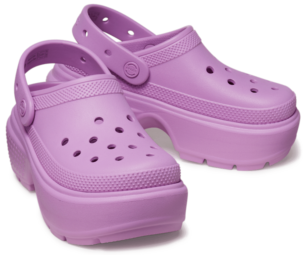 Stomp Clog