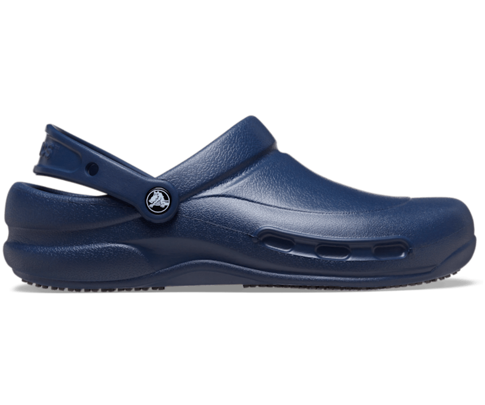 Bistro Slip Resistant Work Clog