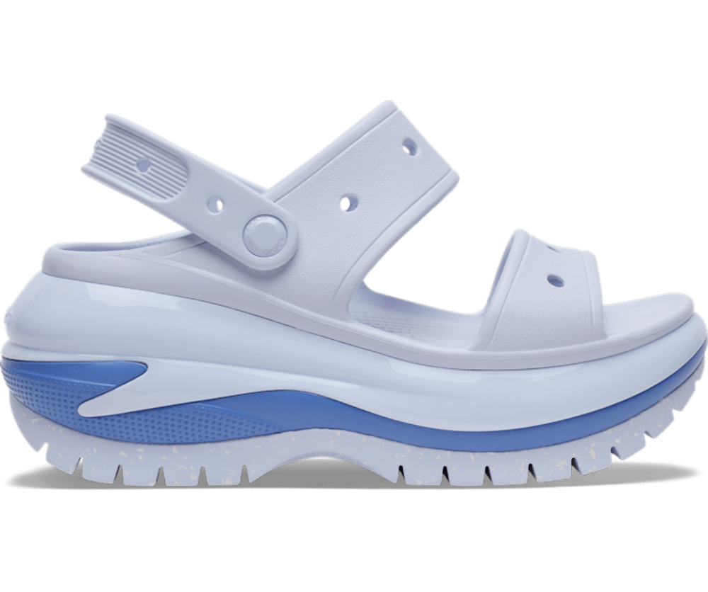 Mega Crush Sandal