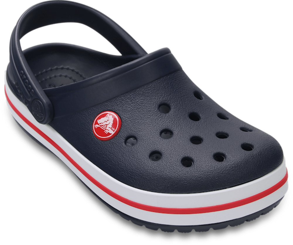 Kids' Crocband™ Clog