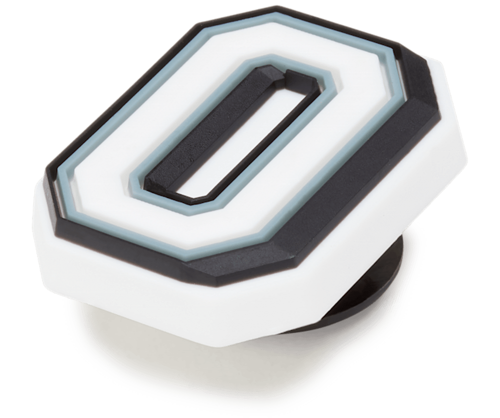 Letter O