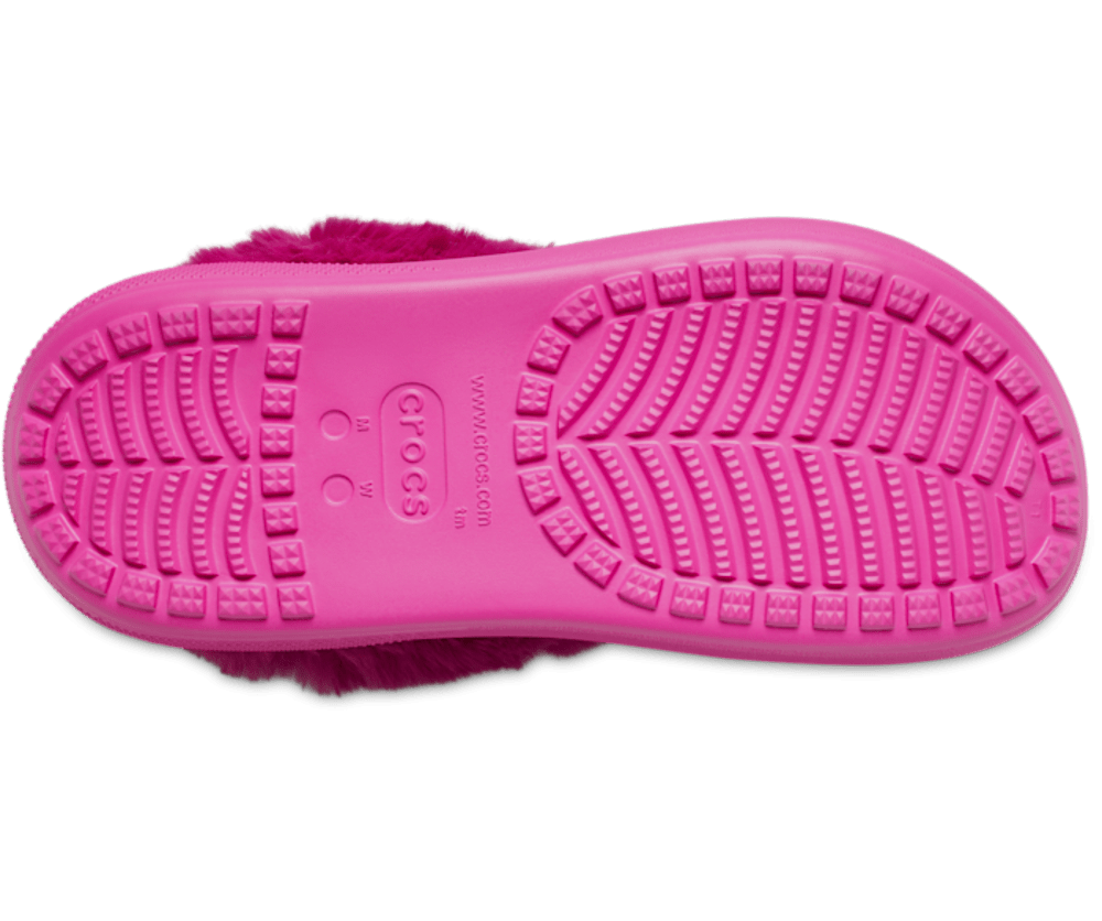 Furever Crush Shoe