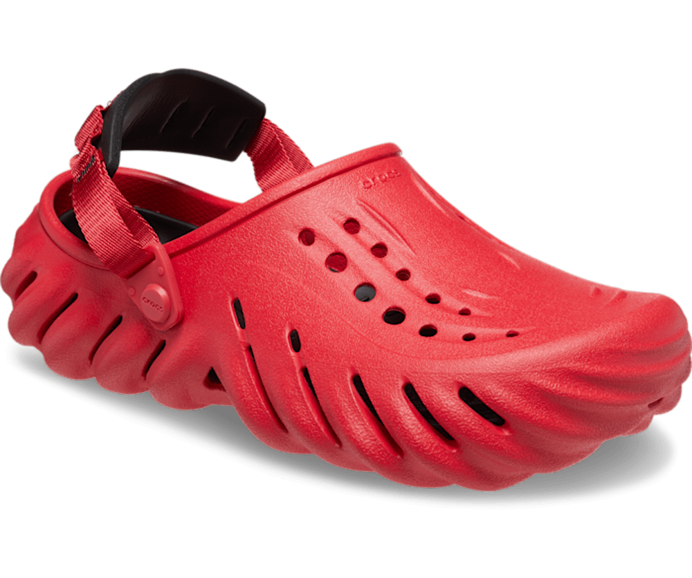 Echo Clog