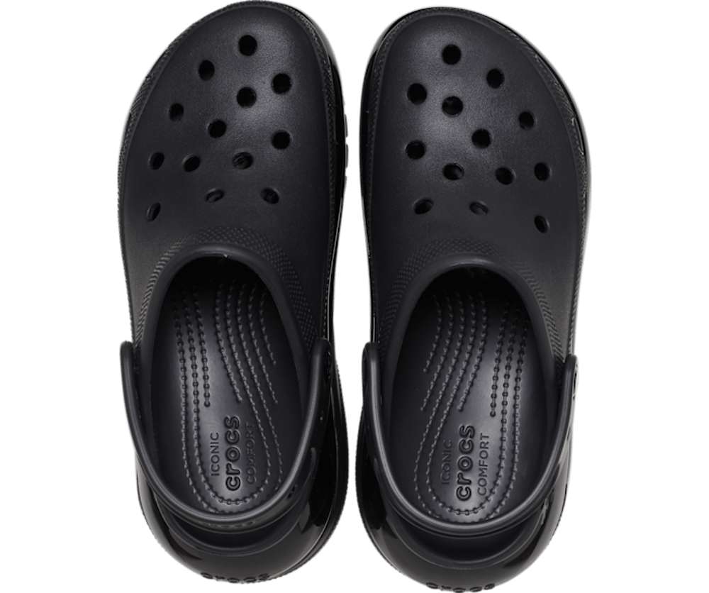 Mega Crush Clog