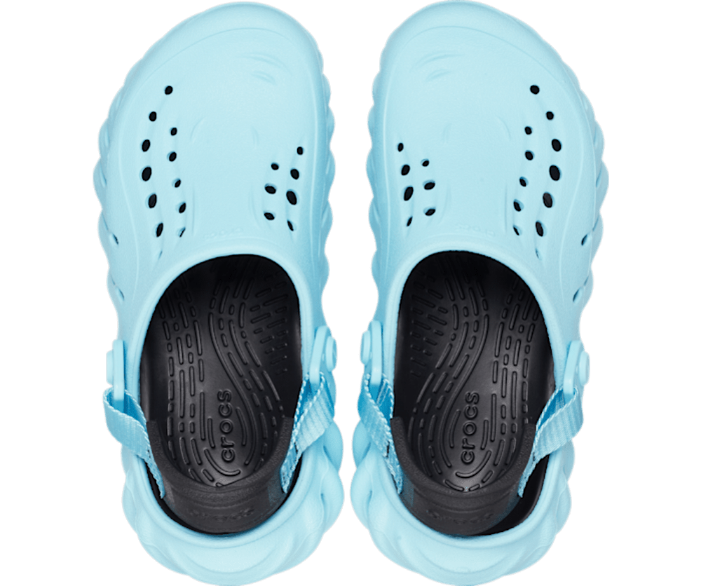 Kids' Echo Clog