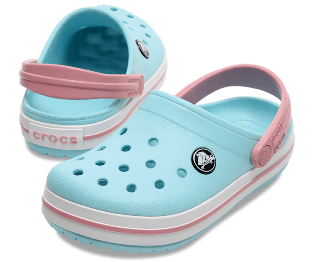Toddler Crocband™ Clog