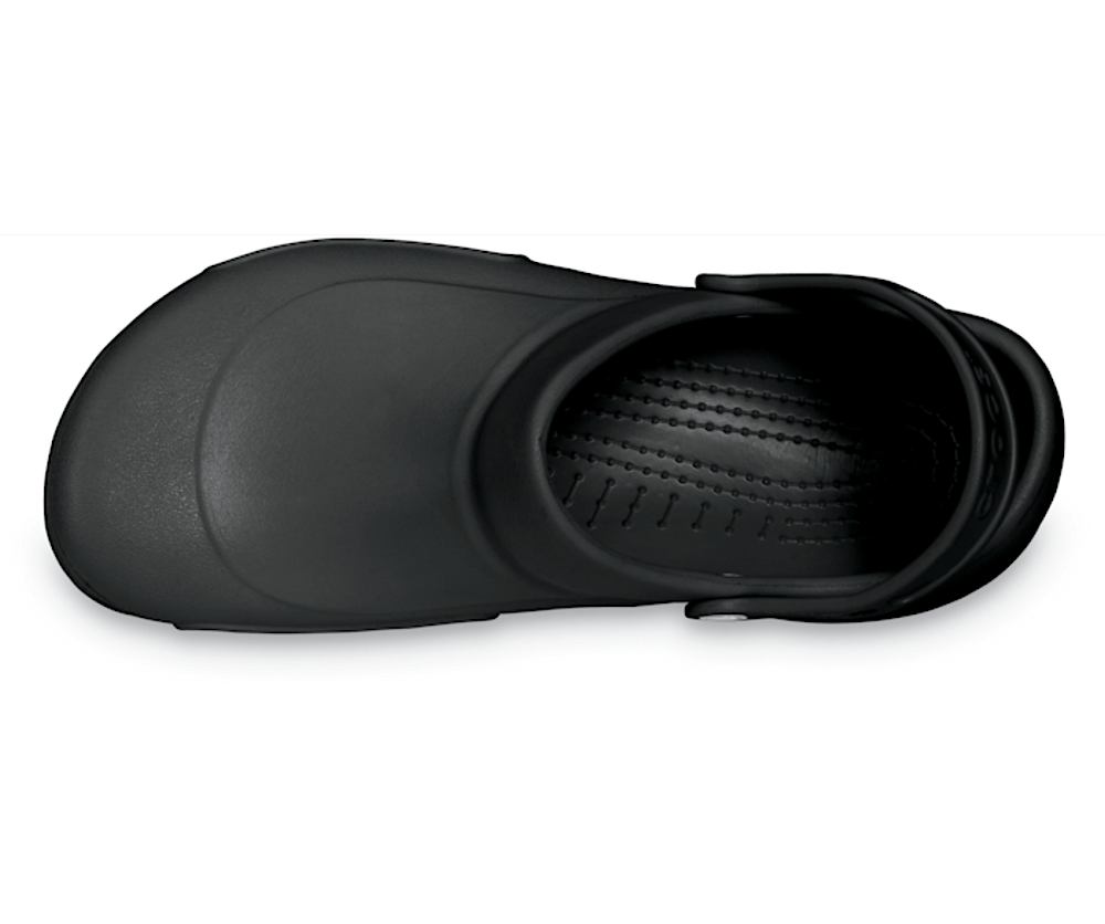 Bistro Slip Resistant Work Clog