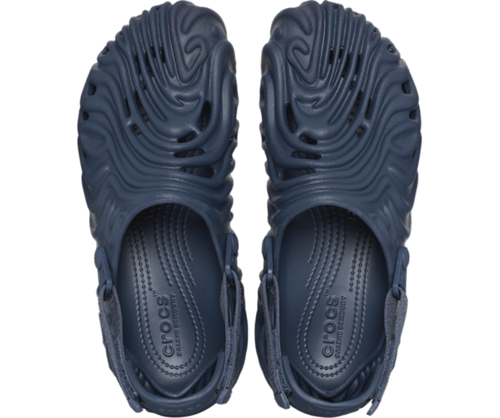 Salehe Bembury x Crocs The Pollex Clog