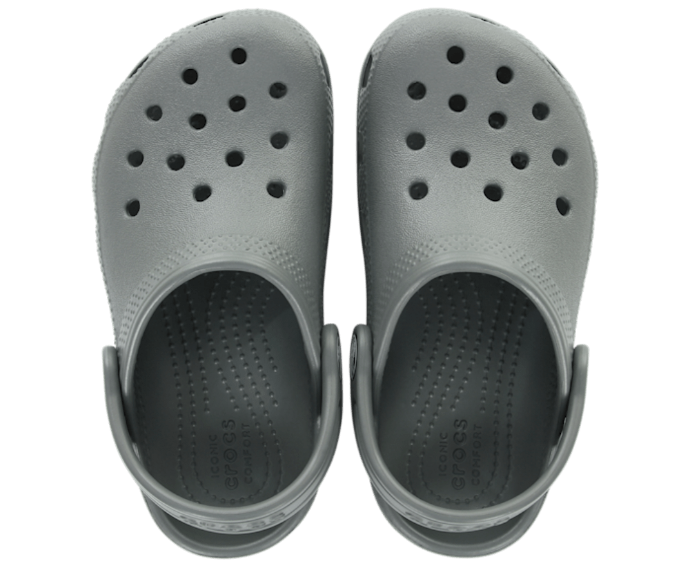 Toddler Classic Clog