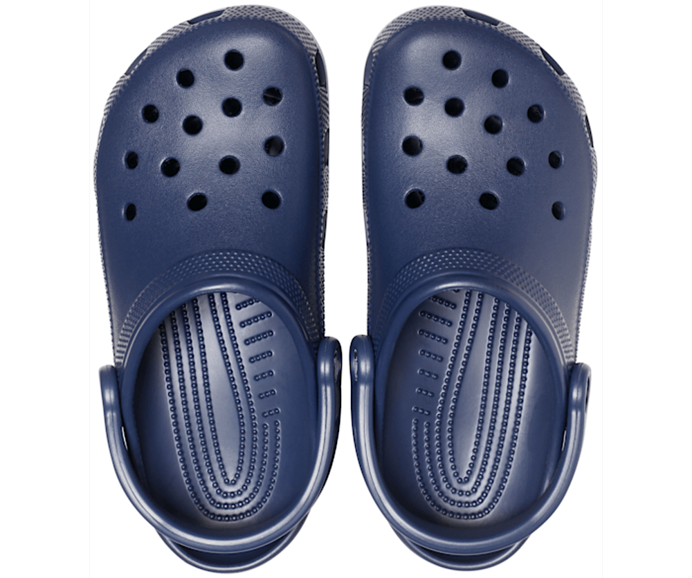 Classic Clog