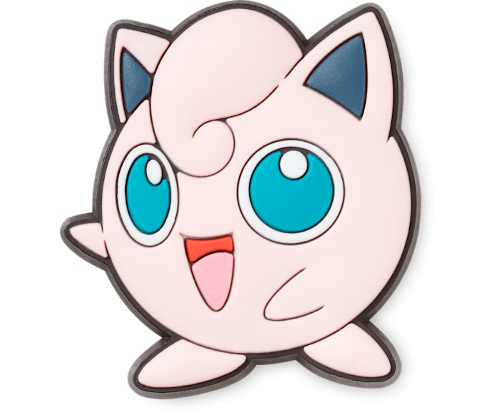 Pokemon Jigglypuff
