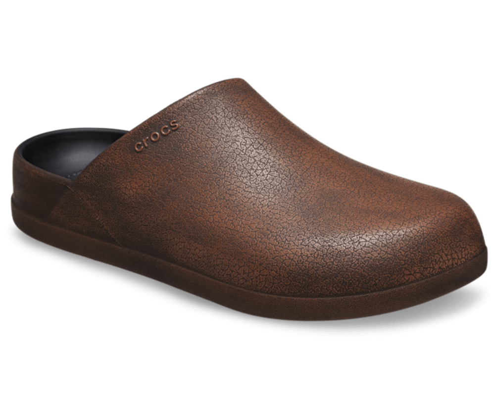 Dylan Burnished Clog