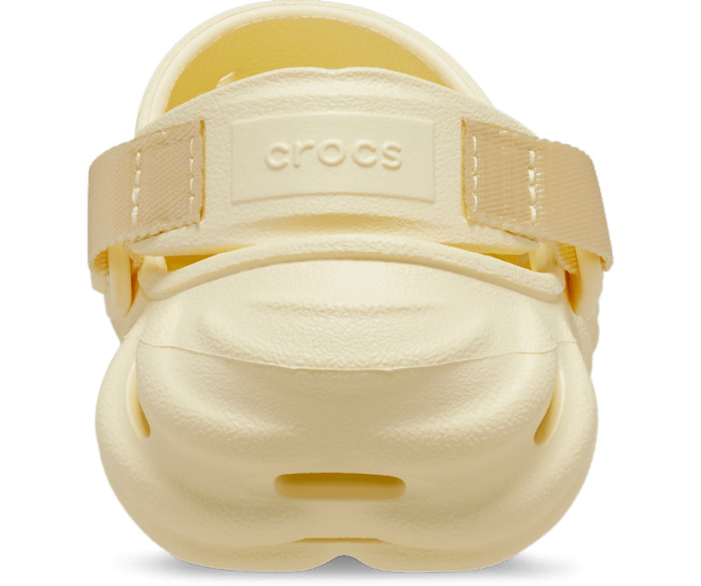 Toddler Echo Clog