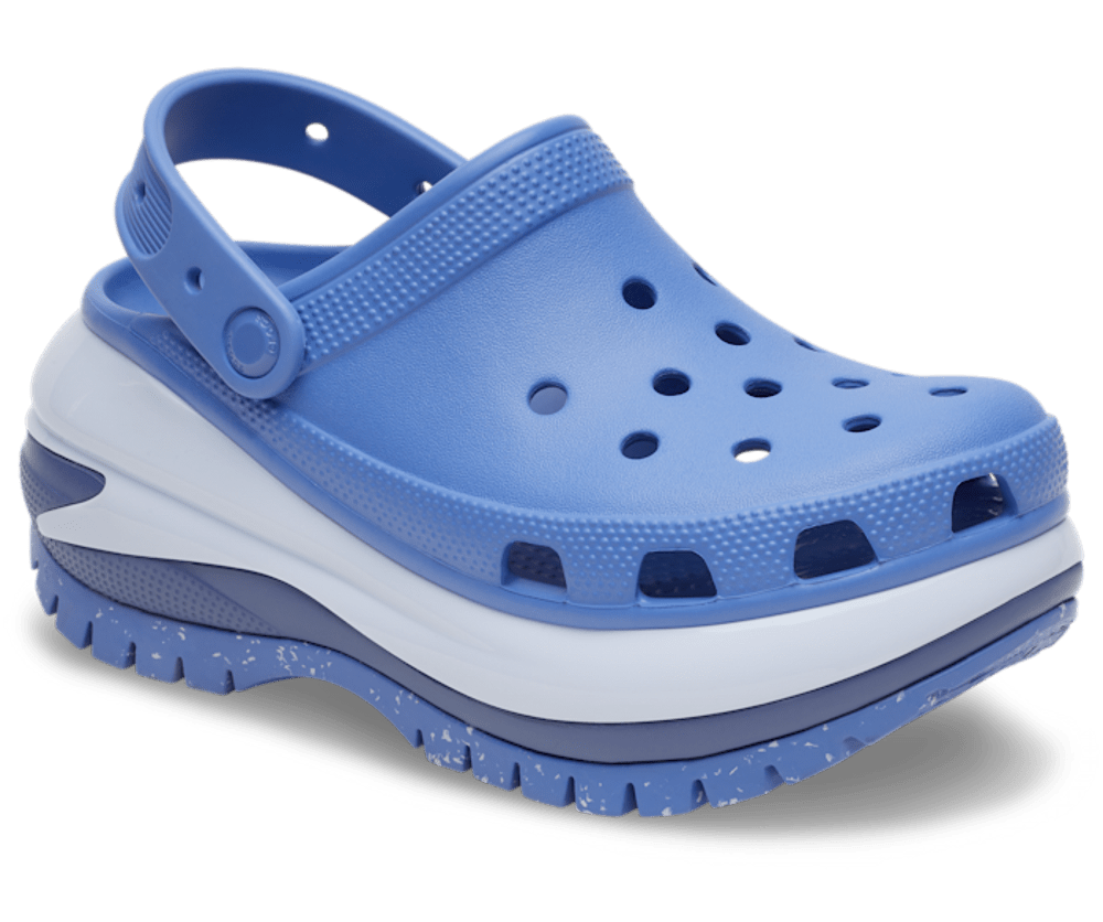 Mega Crush Clog