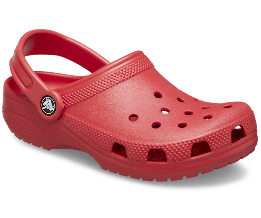 Kids' Classic Clog