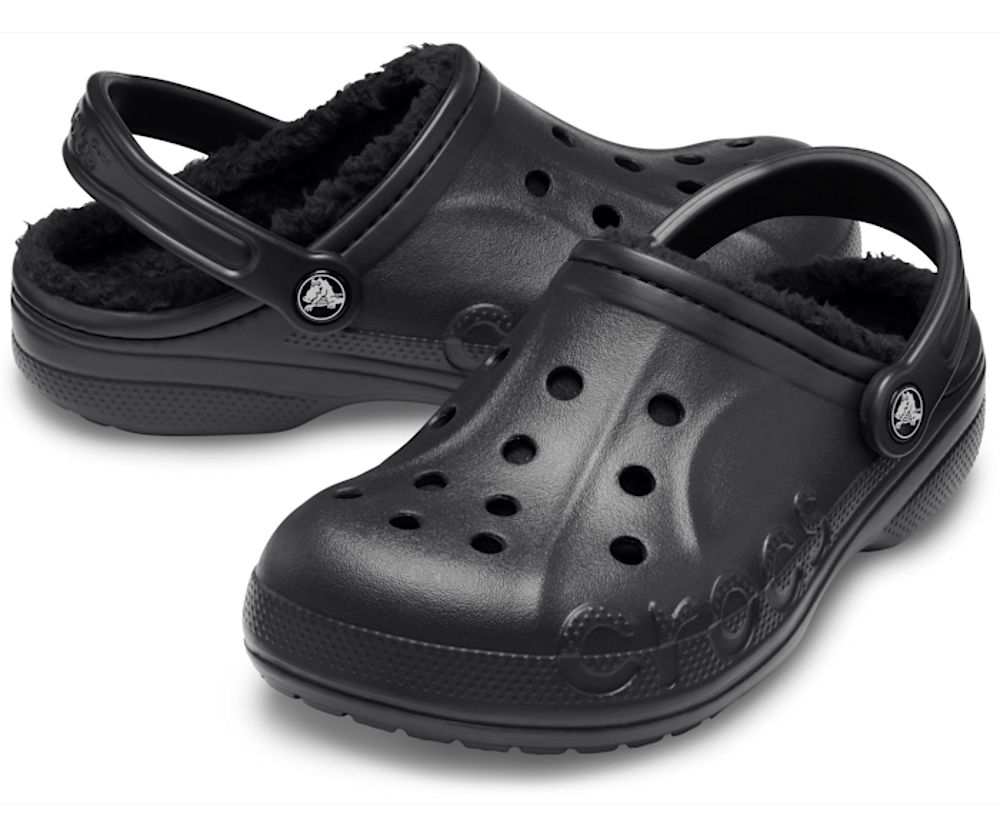 Baya Lined Clog