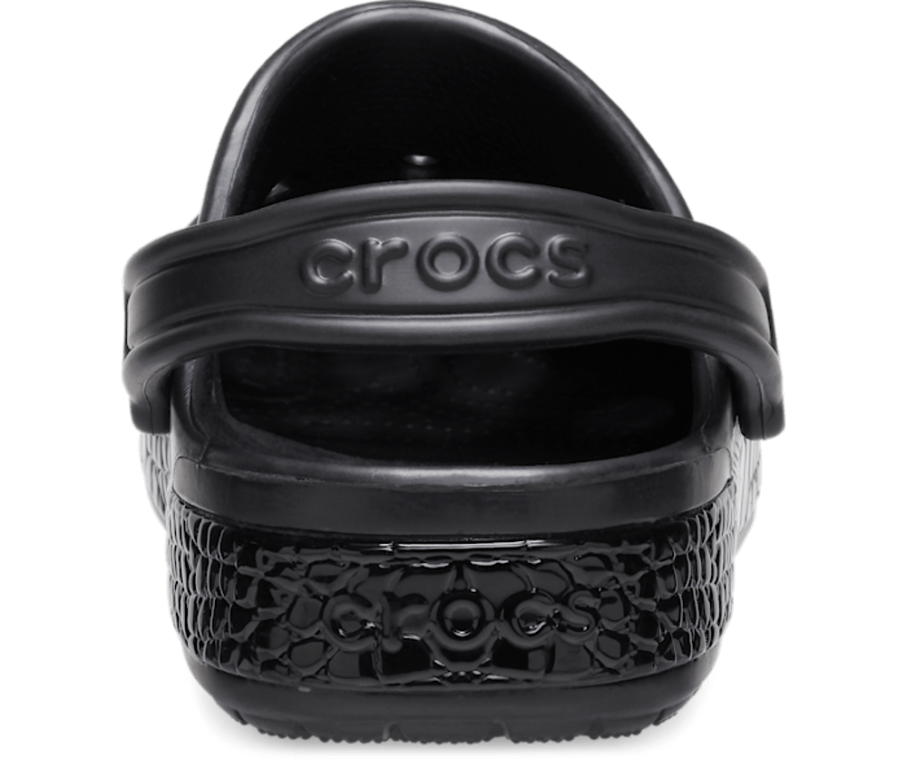 Bayaband Croco Band Clog